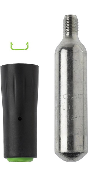2026 Spinlock Uml Chaleco Salvavidas Kit De Rearme 33g Cilindro Dwrak